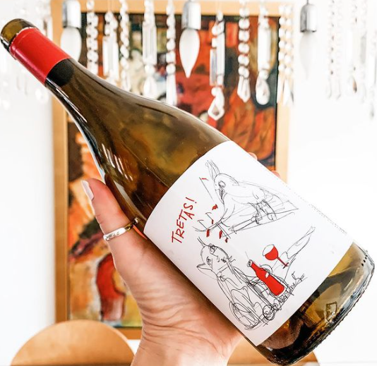 TRETAS3byalanaloveswine